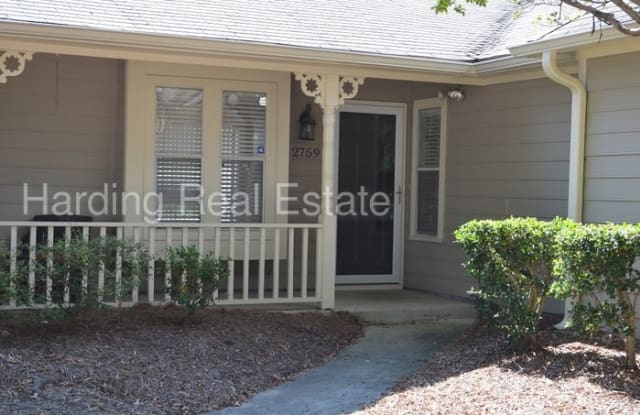 2759 Von Thuringer Court - 2759 Von Thuringer Court, Charlotte, NC 28210