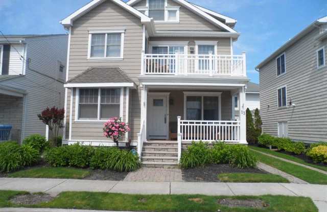 13 S Knight - 13 S Knight Ave, Margate City, NJ 08402
