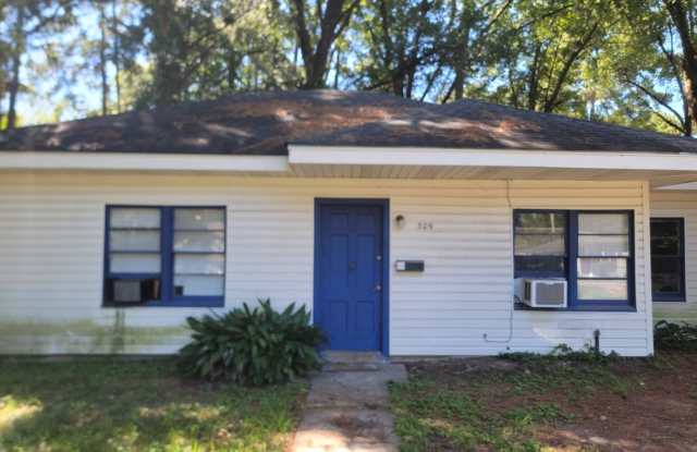 3/1 Home in Monroe - 309 Harn Street, Monroe, LA 71201