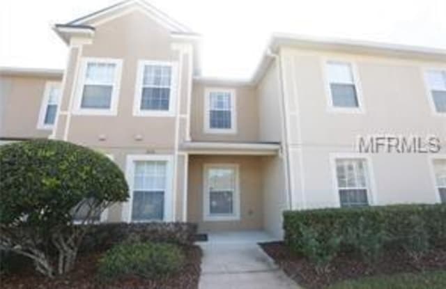 306 Belvedere Way - 306 Belvedere Way, Sanford, FL 32773