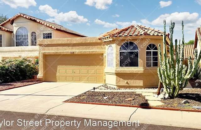11050 N 111th Way - 11050 North 111th Way, Scottsdale, AZ 85259