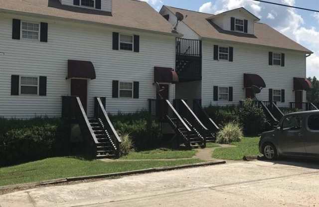 235 Turner - 235 Turner Street, Royston, GA 30662