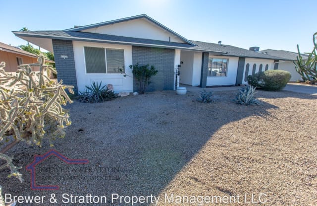 12627 W Butterfield Dr - 12627 West Butterfield Drive, Sun City West, AZ 85375