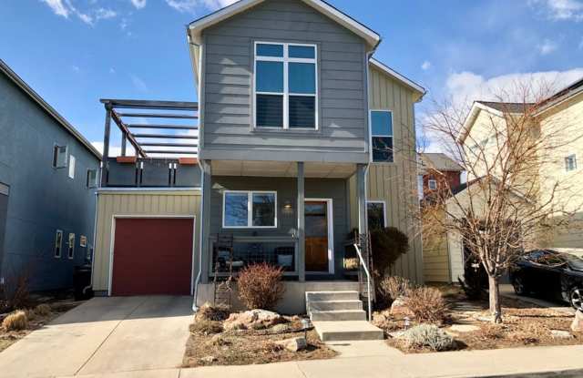 Stunning 3 bed, 3 bath in Holiday Neighborhood! Available August 2nd! - 1466 Easy Rider Lane, Boulder, CO 80304 Stunning 3 bed, 3 bath in Holiday Neighborhood! Available August 2nd! - 1466 Easy Rider Lane, Boulder, CO 80304