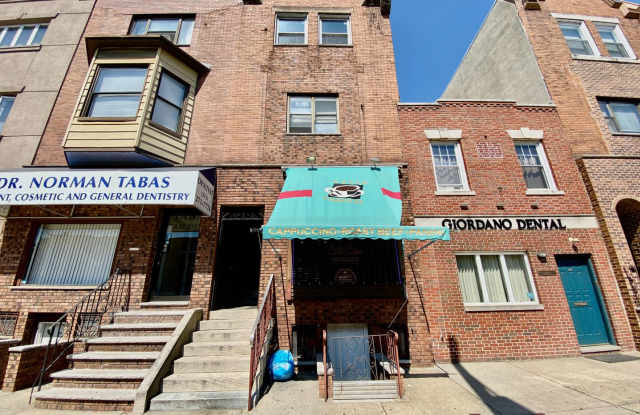 2532 S. Broad St photos photos