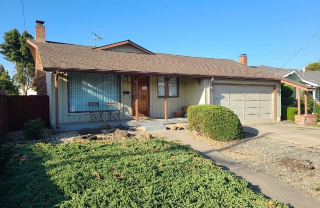 16087 Via Harriet - 16087 Via Harriet, San Lorenzo, CA 94580