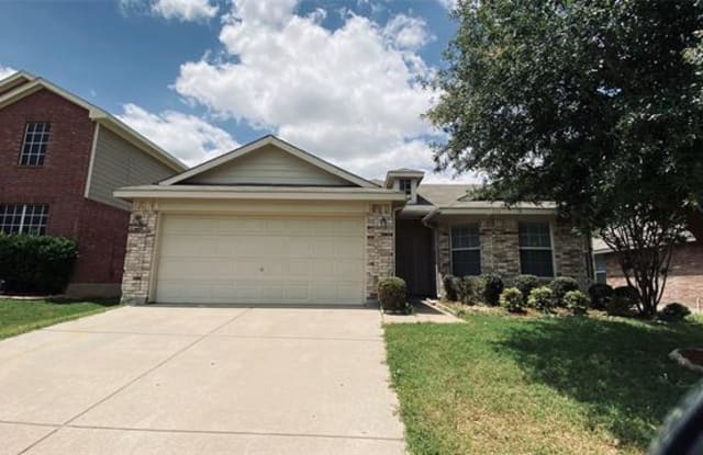 8308 Autumn Creek Trail - 8308 Autumn Creek Trail, Fort Worth, TX 76134