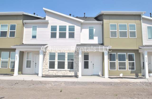 554 S 1225 W Logan - 554 South 1225 West, Logan, UT 84321