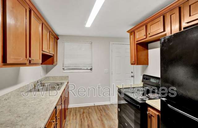 5709 Raines Vikings Way Gallery 2