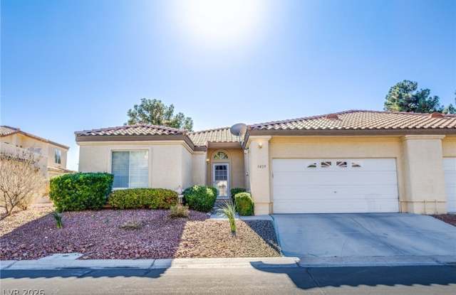 5429 Painted Mirage Road - 5429 Painted Mirage Road, Las Vegas, NV 89149