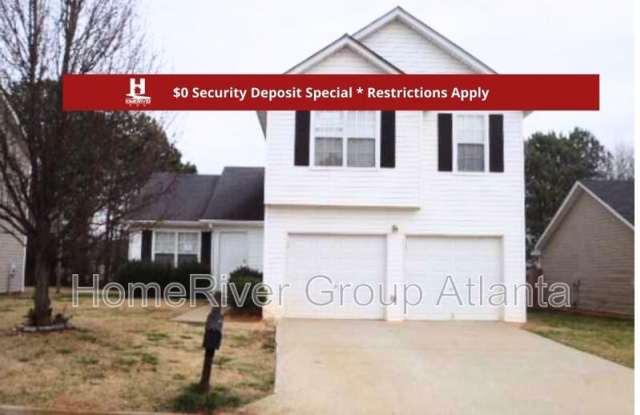 3010 Stonebridge Creek Dr - 3010 Stonebridge Creek Drive, Redan, GA 30058 3010 Stonebridge Creek Dr - 3010 Stonebridge Creek Drive, Redan, GA 30058