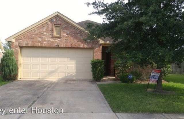 2902 Winslow Forest Ln - 2902 Winslow Forest Lane, Harris County, TX 77047