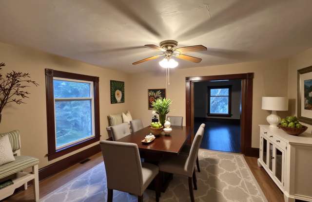 1623 Charles Street - Upper photos photos