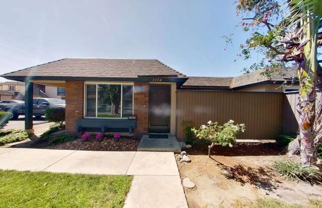 1154 S Clifpark Cir. - Upgraded 3 Bed 2 Bath in Anaheim! photos photos