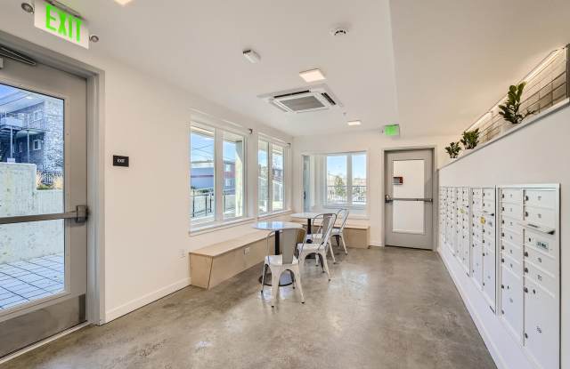 Summerstone Apartments photos photos
