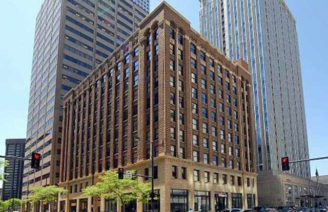 Executive 1 Bedroom Apartment right off 16th St. Mall - All Utilities Included! photos photos