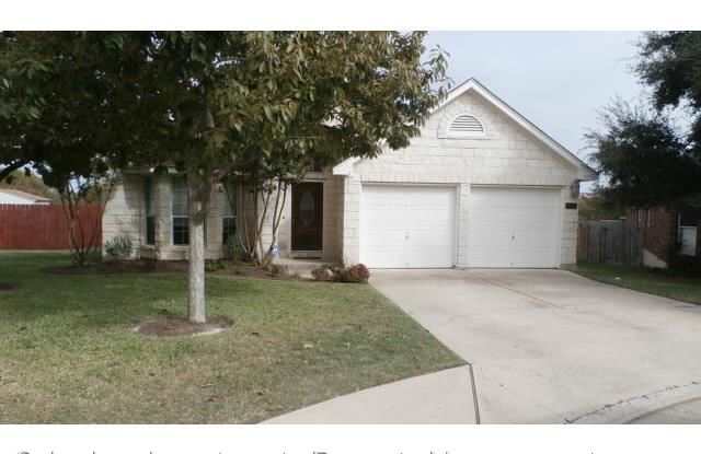 1804 Briarton LN N - 1804 Briarton Lane North, Round Rock, TX 78665
