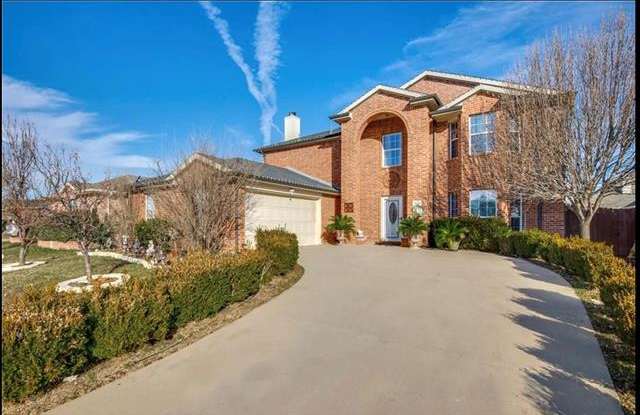 308 Tripp Trail - 308 Tripp Trail, Denton, TX 76207