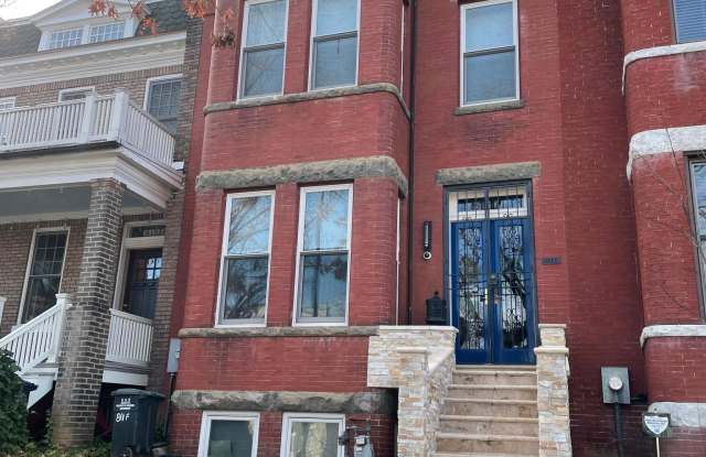 811 F Street Northeast - 811 F Street Northeast, Washington, DC 20002