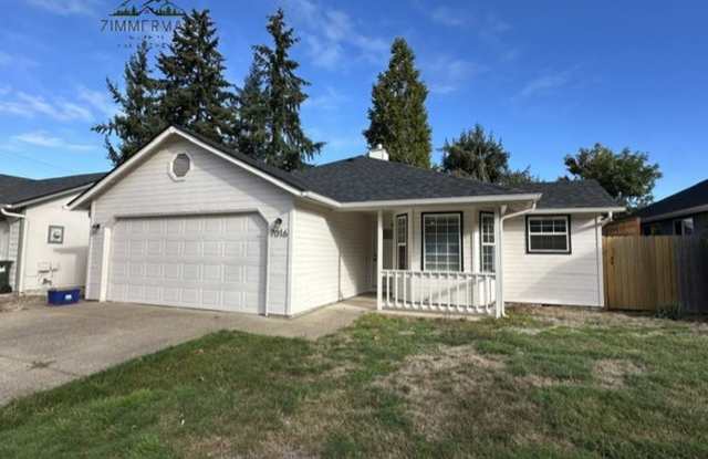 Welcome home to 7016 Camellia St., Springfield, OR 97478! Gallery 1