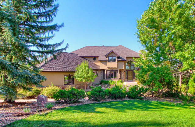 152 October Place - 152 October Place, Castle Rock, CO 80104