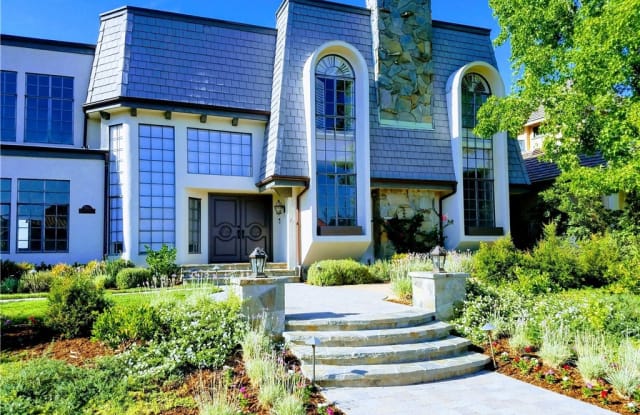 3485 Ridgeford Drive - 3485 Ridgeford Drive, Westlake Village, CA 91361