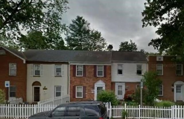 9804 Grant Ave - 9804 Grant Avenue, Manassas, VA 20110