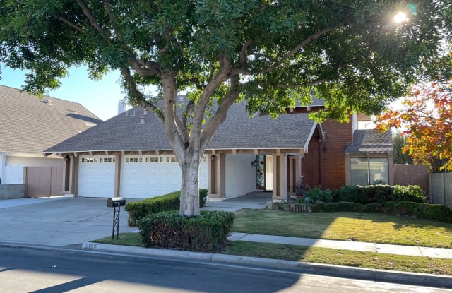 2192 Silk Tree Drive - 2192 Silk Tree Drive, Tustin, CA 92780