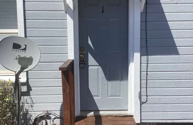 1 bed 1 bath apartment on Oregon Avenue photos photos