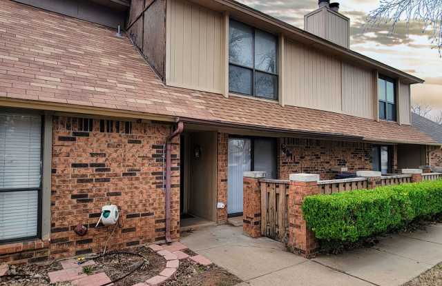 COMING SOON!!! Spacious 2 Bed, 2 Bath Townhouse in Prime Edmond Location: Your Dream Home Awaits! - 14011 Fairhill Avenue, Oklahoma City, OK 73013 COMING SOON!!! Spacious 2 Bed, 2 Bath Townhouse in Prime Edmond Location: Your Dream Home Awaits! - 14011 Fairhill Avenue, Oklahoma City, OK 73013