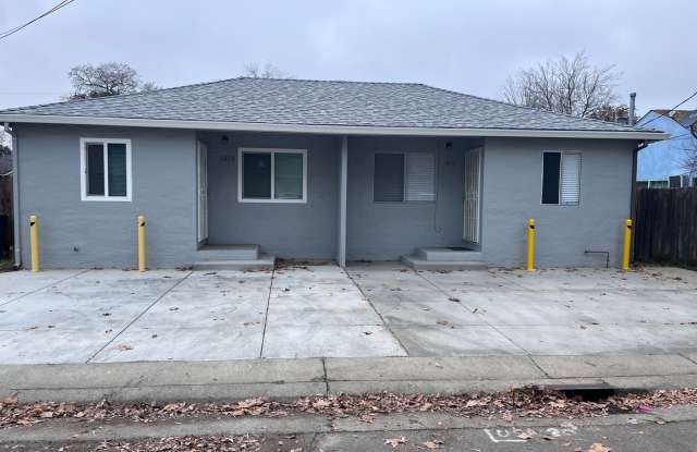 NICE UPDATED DUPLEX IN SACRAMENTO!! photos photos