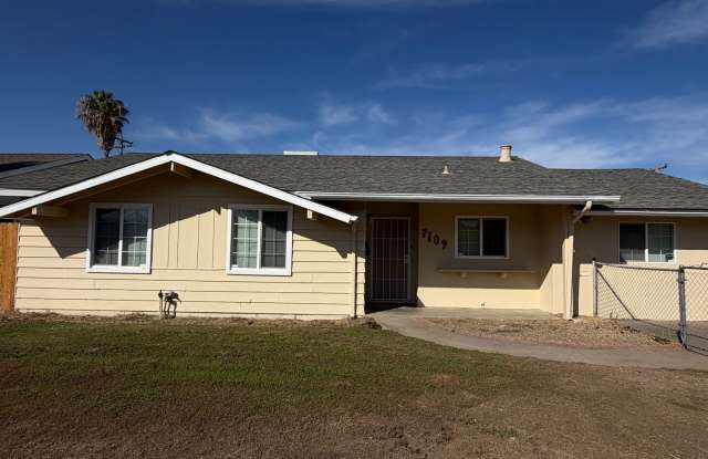 UPDATED 3 BEDROOM HOME IN NORTH HIGHLANDS!! Gallery 1