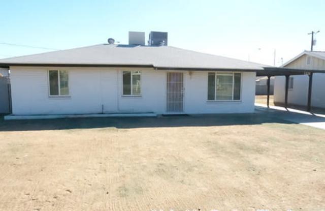 1221 East Wagon Wheel Drive - 1221 East Wagon Wheel Drive, Phoenix, AZ 85020