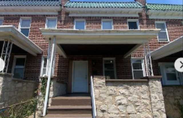 1428 Gorsuch Avenue photos photos 1428 Gorsuch Avenue photos photos