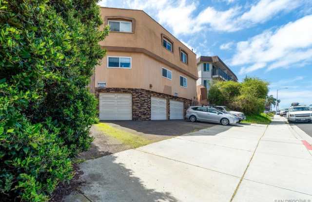 4426 Temecula Street, Unit 4, San Diego, CA 92107 photos photos
