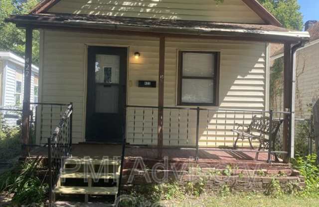 422 Northeast Emmett Street - 422 Northeast Emmett Street, Topeka, KS 66616 422 Northeast Emmett Street - 422 Northeast Emmett Street, Topeka, KS 66616