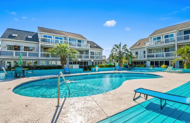 Charming Little River Condo | Perfect Winter & Snowbird Retreat (Oct – Mar) Gallery 1