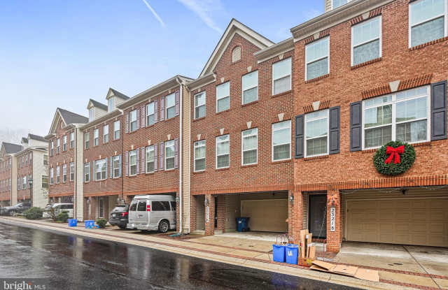 23216 SCHOLL MANOR Way unit: 1327 - 23216 Scholl Manor Way, Clarksburg, MD 20871