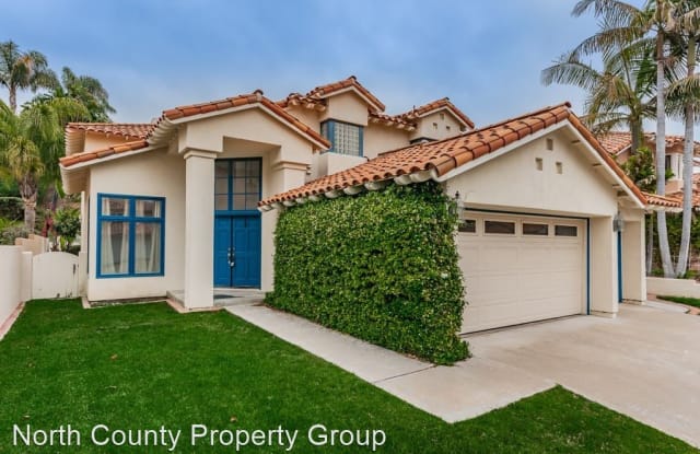 4636 Serenata Pl - 4636 Serenata Place, San Diego, CA 92130
