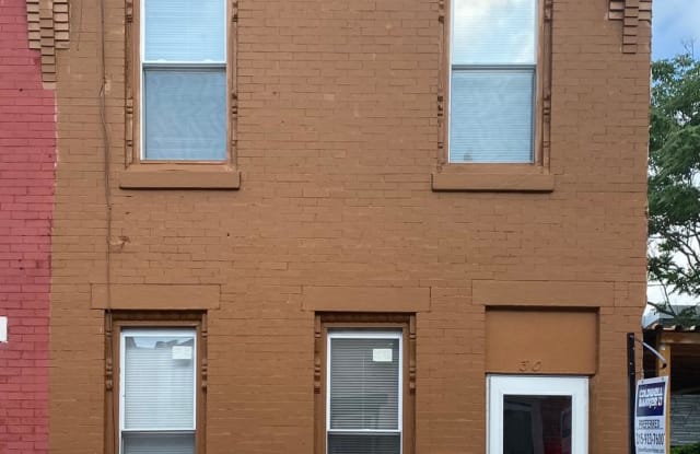 3040 HARTVILLE STREET - 3040 Hartville Street, Philadelphia, PA 19134