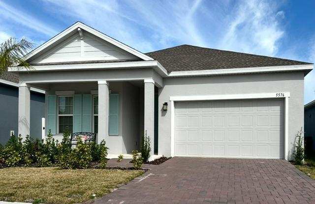 5576 Vigo Loop - 5576 Vigo Loop, Osceola County, FL 34771