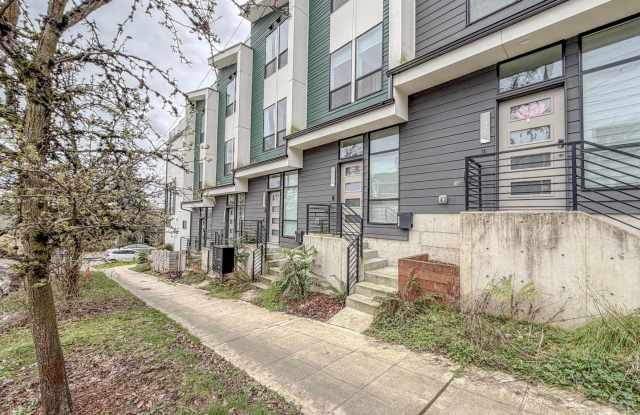 Newer Construction 2bd/2bth Madison Valley Townhome, $3,400/mo. photos photos