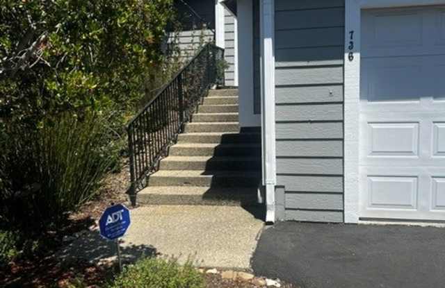 NEW PRICE REDUCTION!  MISSION OAKS BEAUTY WITH PICTURESQUE VIEWS Gallery 1