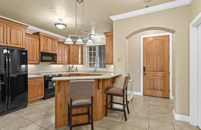 Fully Furnished 2 Bedroom Home. photos photos