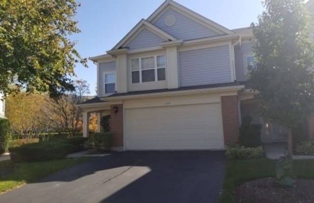 245 Hawk Court - 245 Hawk Court, Schaumburg, IL 60193 245 Hawk Court - 245 Hawk Court, Schaumburg, IL 60193