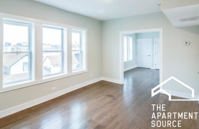 2917 West Wabansia Ave. photos photos
