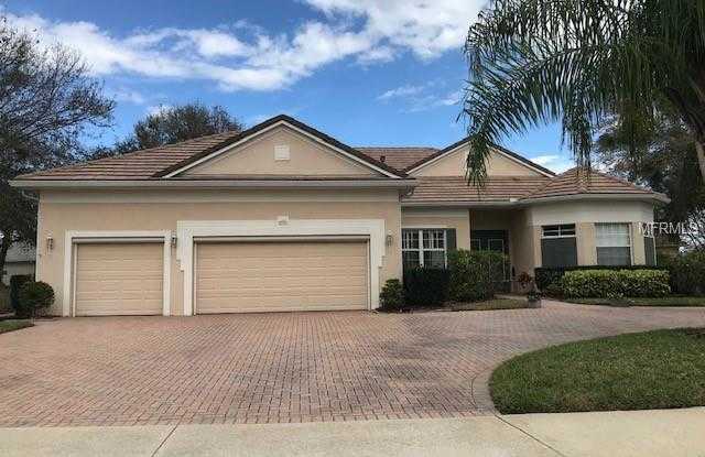 2792 FALCON RIDGE - 2792 Falcon Ridge, Clermont, FL 34711