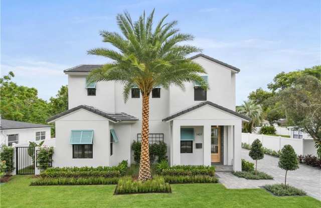 1429 INDIANA AVENUE - 1429 Indiana Avenue, Winter Park, FL 32789