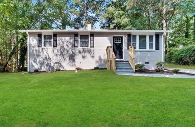 425 Cologne Drive SE - 425 Cologne Drive Southeast, Atlanta, GA 30354