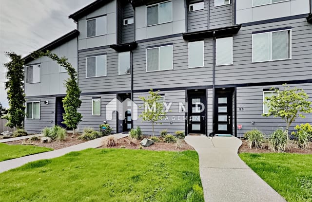 3230 148th St SW Unit E4 - 3230 148th St SW, Lake Stickney, WA 98087